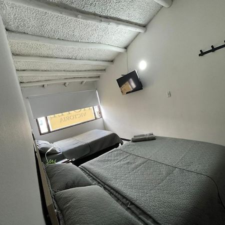 Hostel Av Suba 116 Богота Экстерьер фото