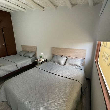 Hostel Av Suba 116 Богота Экстерьер фото