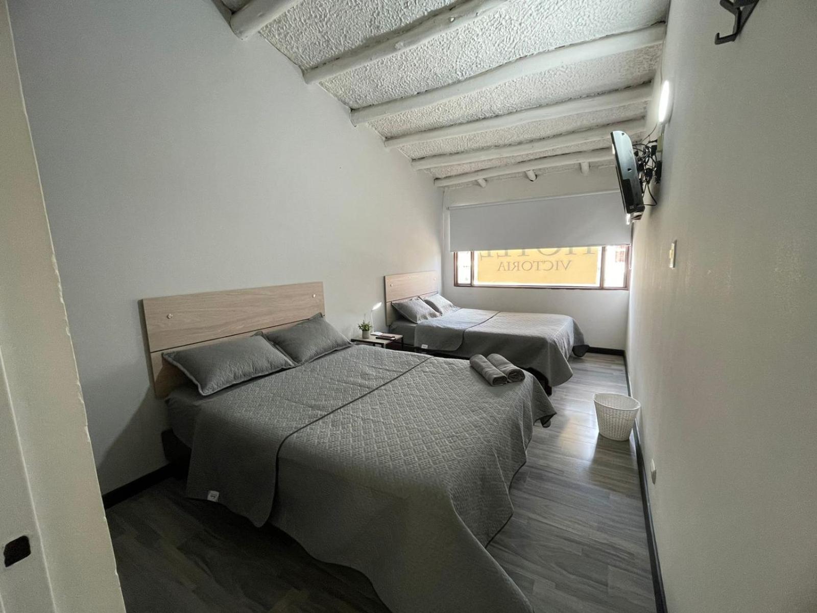 Hostel Av Suba 116 Богота Экстерьер фото