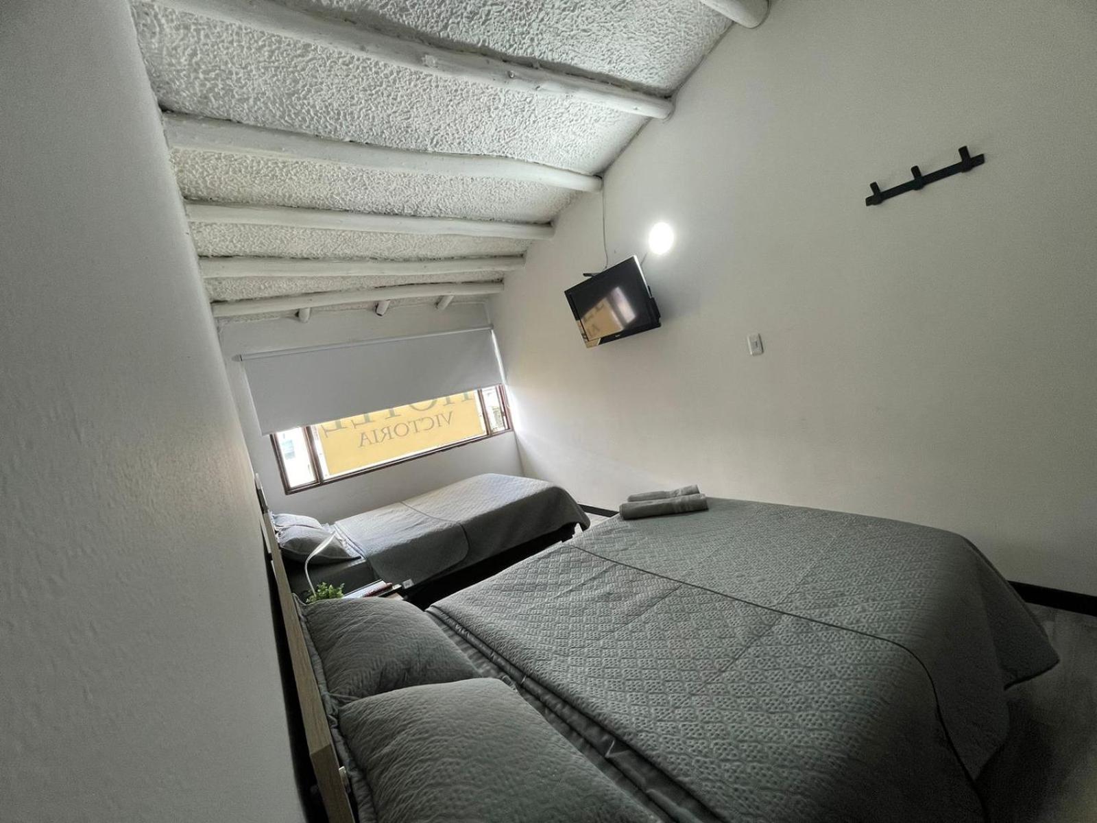 Hostel Av Suba 116 Богота Экстерьер фото
