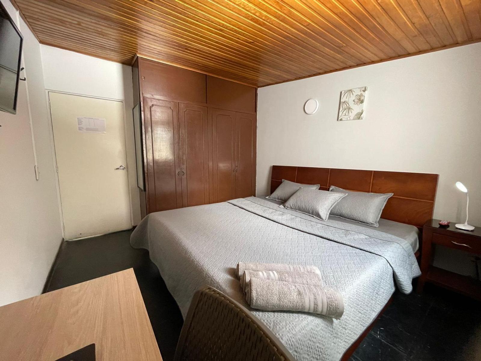 Hostel Av Suba 116 Богота Экстерьер фото