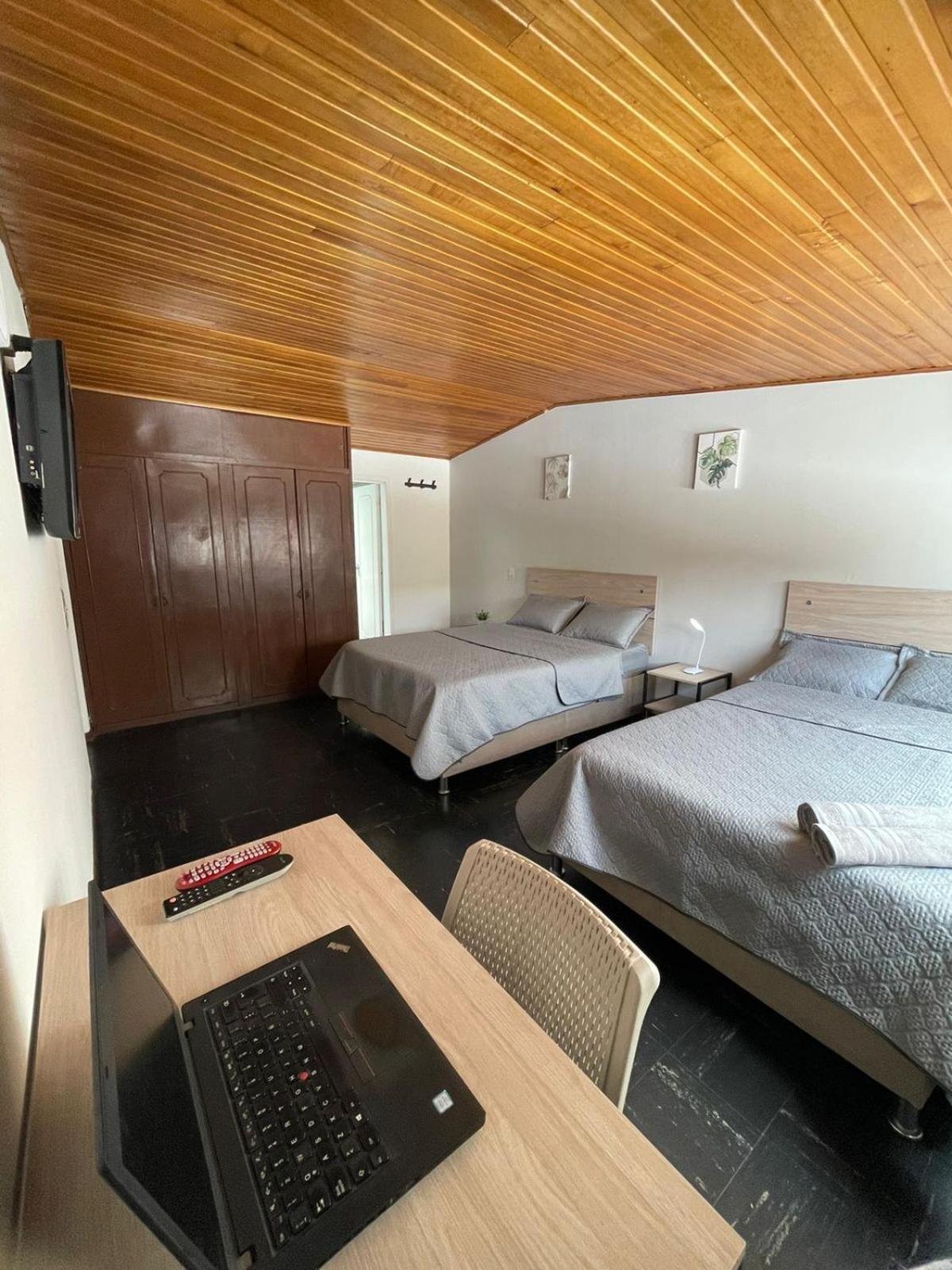 Hostel Av Suba 116 Богота Экстерьер фото