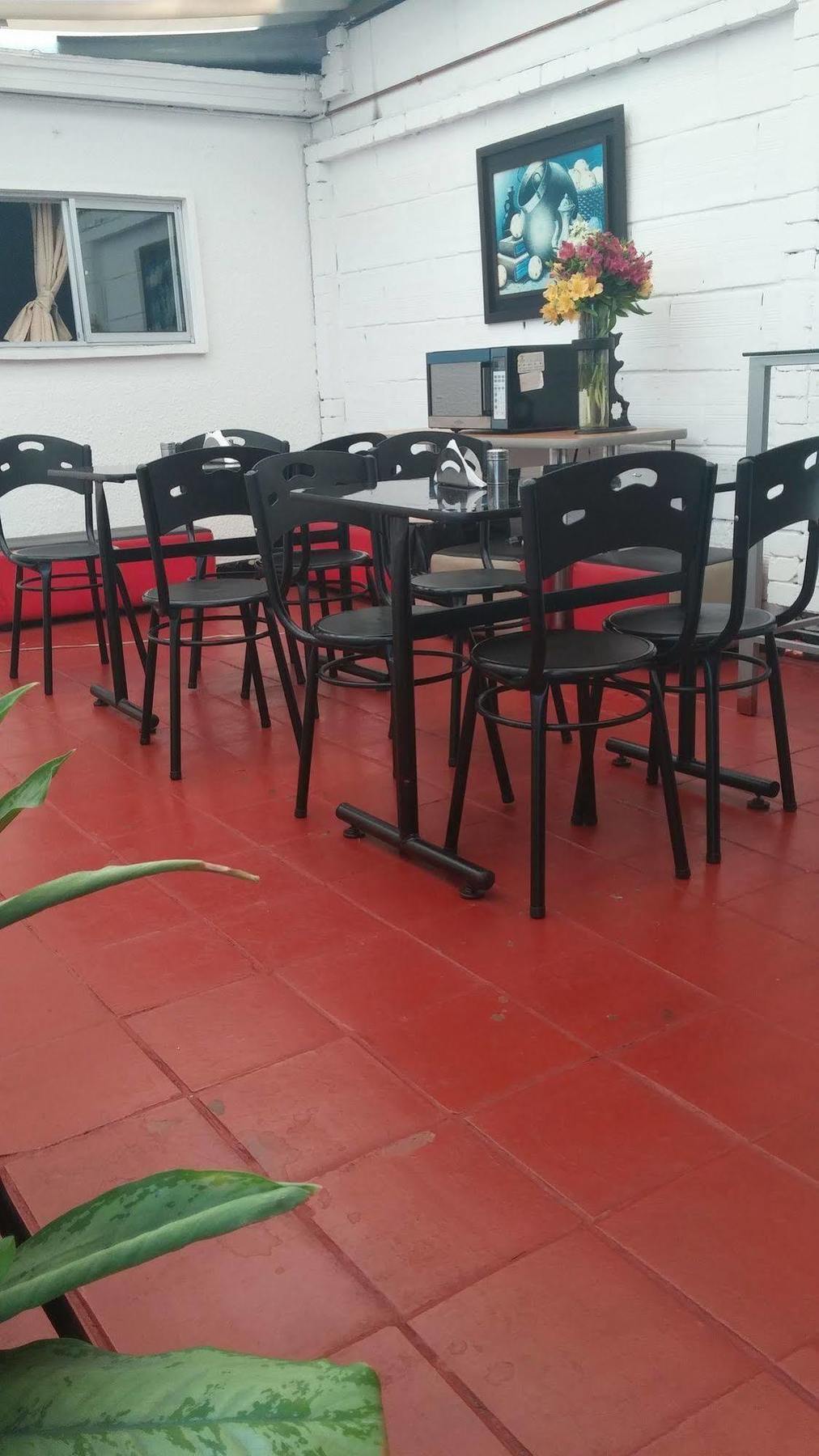 Hostel Av Suba 116 Богота Экстерьер фото