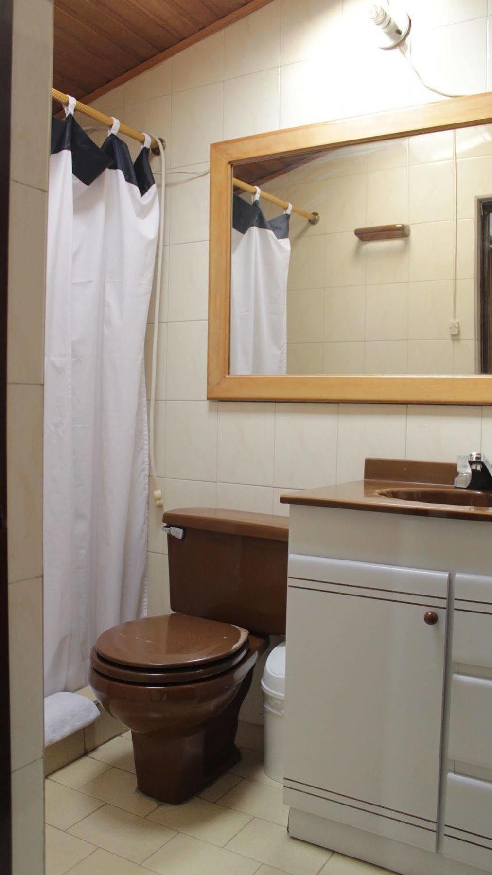 Hostel Av Suba 116 Богота Экстерьер фото