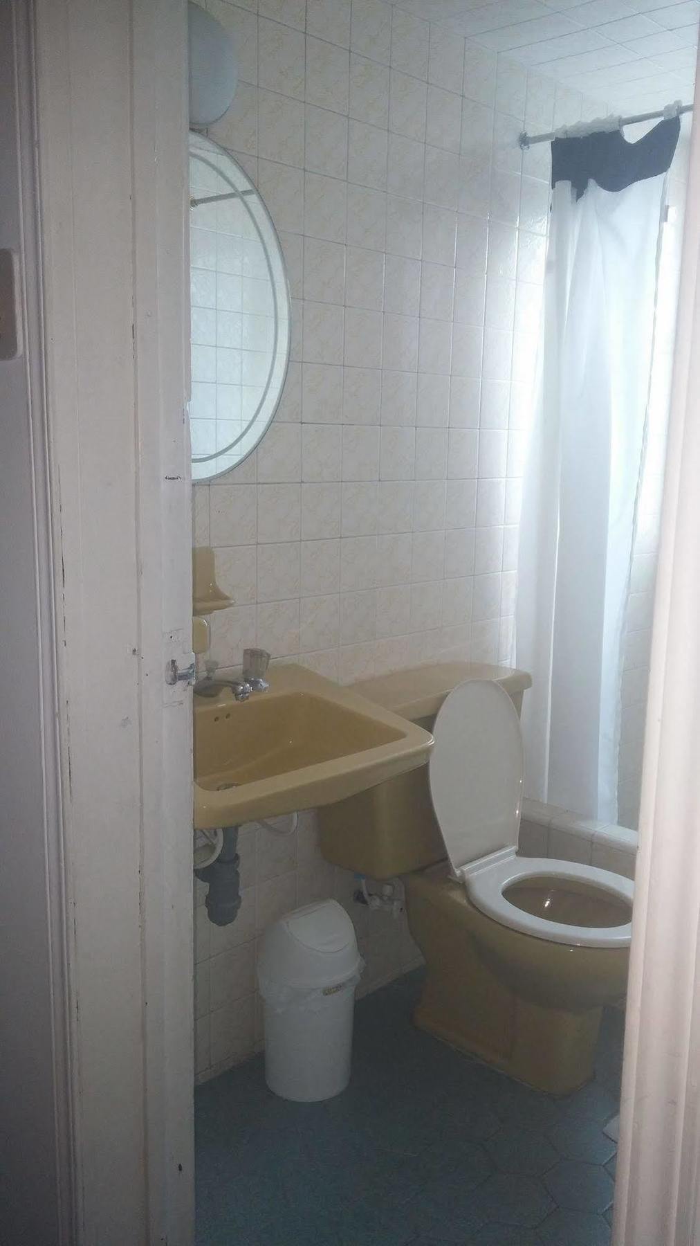 Hostel Av Suba 116 Богота Экстерьер фото