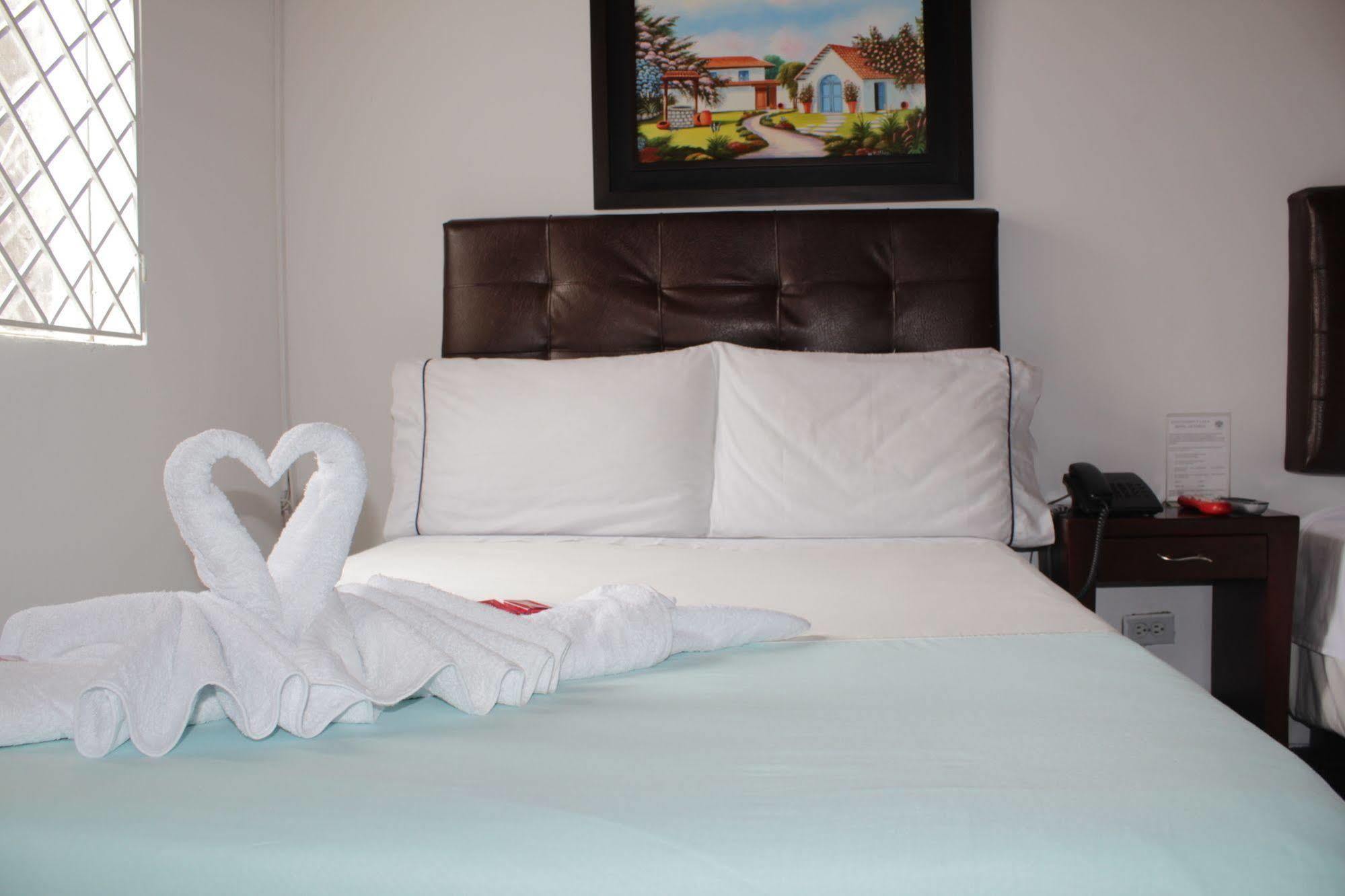 Hostel Av Suba 116 Богота Экстерьер фото