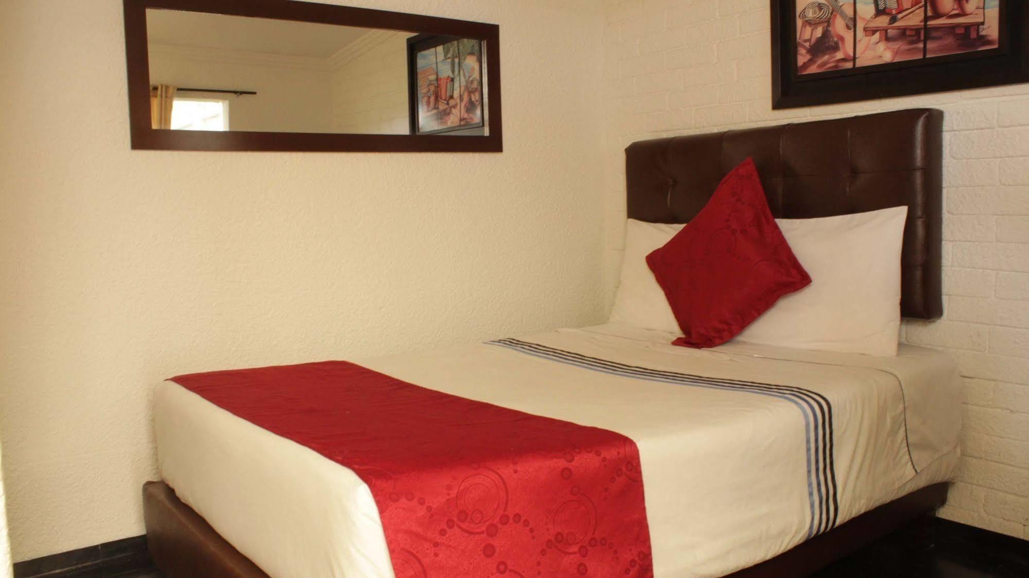 Hostel Av Suba 116 Богота Экстерьер фото