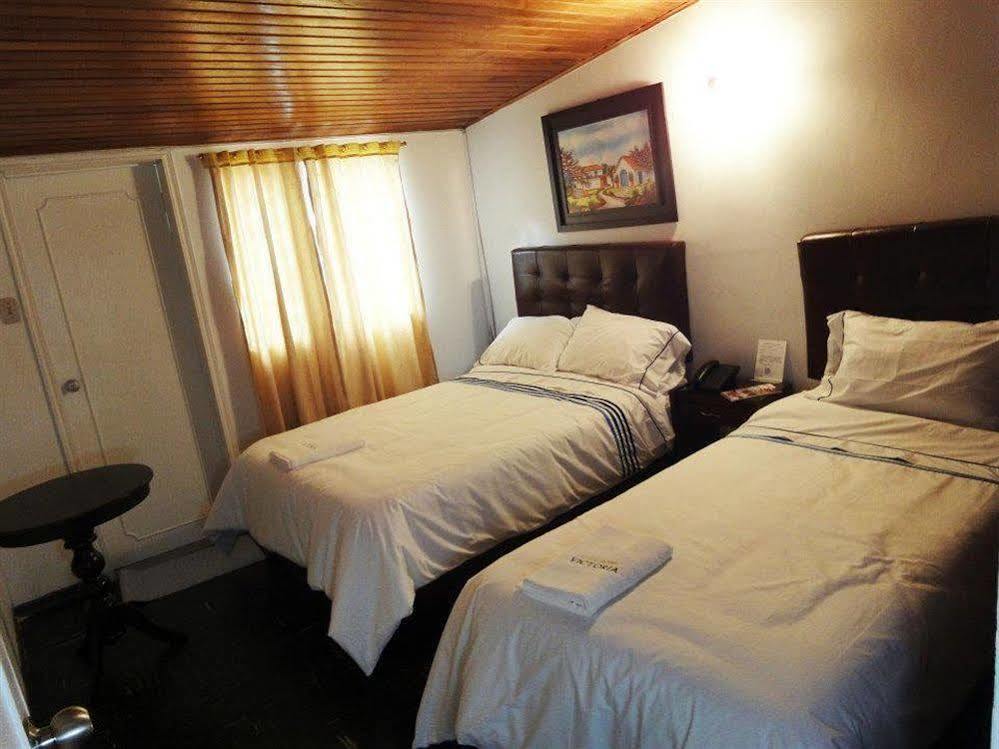 Hostel Av Suba 116 Богота Экстерьер фото