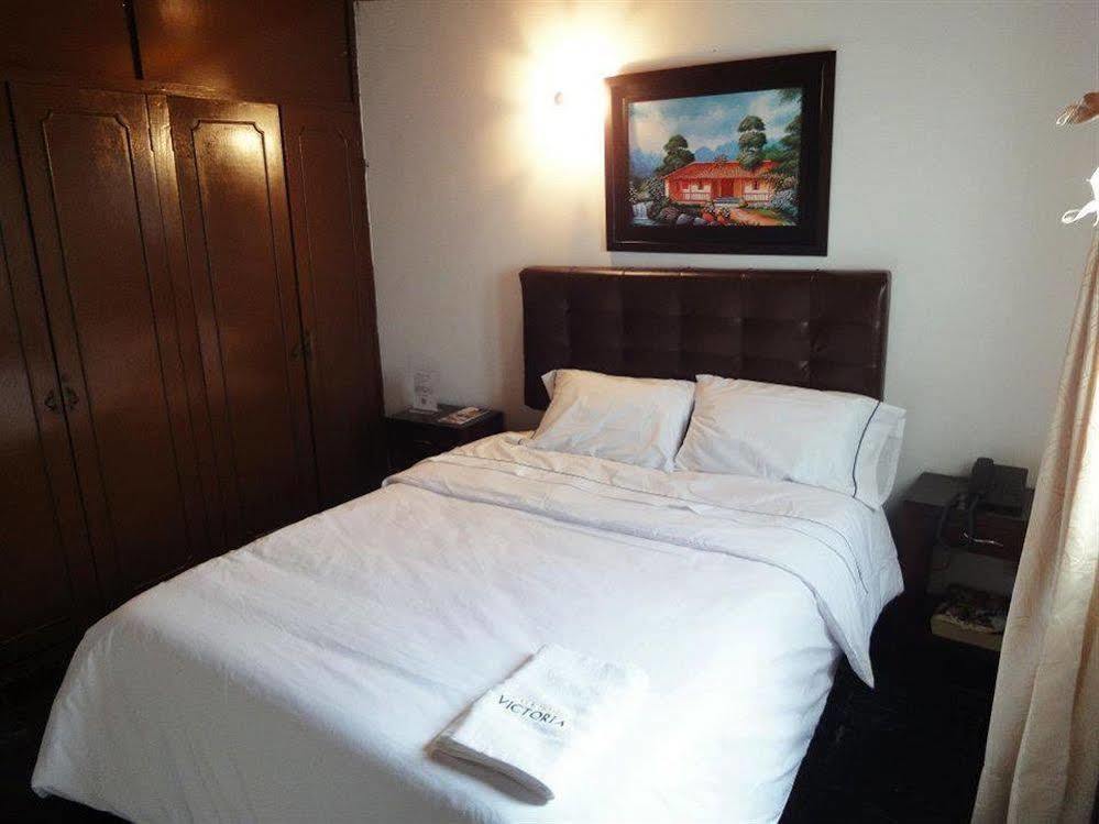 Hostel Av Suba 116 Богота Экстерьер фото